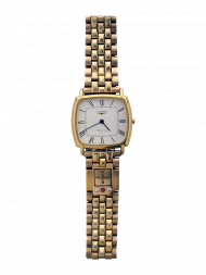 Longines Golden watch png , watch transparent png