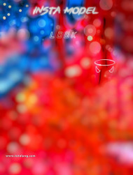 Look cb editing background new