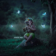 Lord Visual hd Wallpaper Image (4)