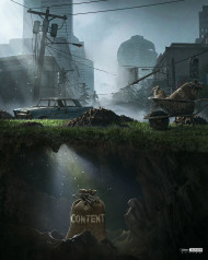 Lost content sonyjackson editing background