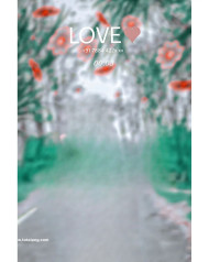 Love cb background hd