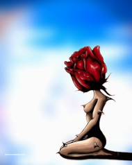 Love  cb editing background