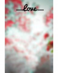 Love cb editing background
