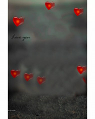 Love Cb Editing Background Heart Editing