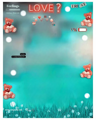 Love cb editing background photoshop