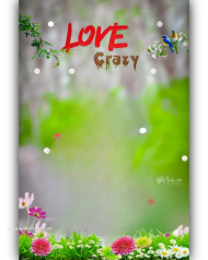 Love cb editing background snapseed