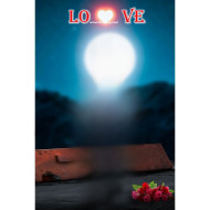 Love Cb Picsart Photo editing Background 2024