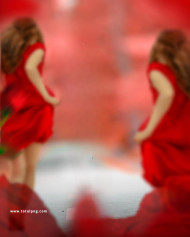 Love girl cb background free download