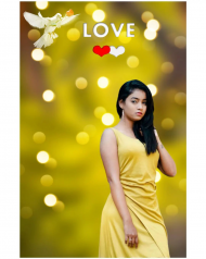 Love girl cb editing background download