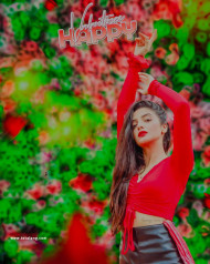 Love Happy Valentine Day Photo Editing Background