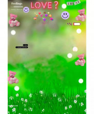 Love hd cb editing background