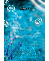 Love hd cb editing background