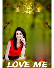 Love me full hd cb background images