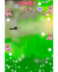 Love photoshop cb editing background download