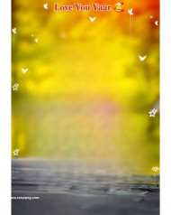 Love you yaar photoshop hd cb editing background