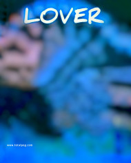 Lover cb background by kreditings