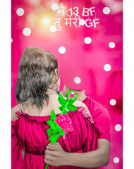 Lover cb editing background