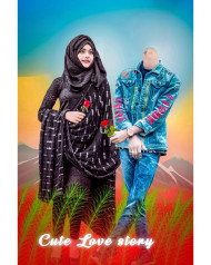 Lover hd editing background