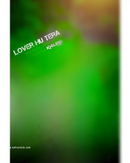 Lover Hu Tera Cb Background 2023