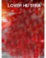 Lover Hu tera Cb Background Download Free