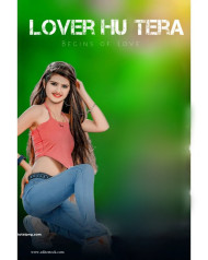 Lover Hu Tera Cb Background image