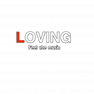 Loving Text PNG Transparent Images Free Download