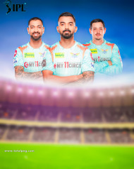 LSG ipl ka background free download