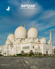 Lucky design eid mubarak editing background