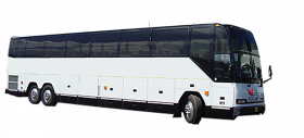 Luxury bus transparent png,Free Bus Transparent Background