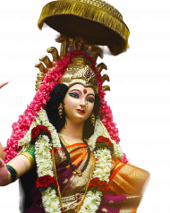 maa durga cutout png images,Maa Durga PNG HD Images Download