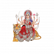 Maa durga full hd png,Goddess maa durga png images