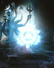 Maa durga hd editing backgrounds