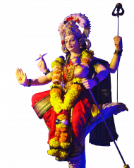 Maa Durga Mata PNG,Durga ji png hd