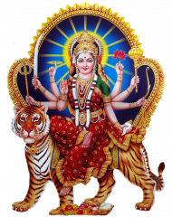 Maa durga navratri png,Goddess maa durga png images