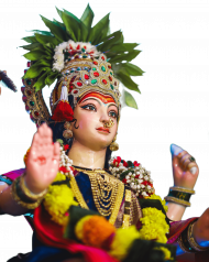 Maa Durga PNG Images Download,navratri png images