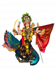 Maa durga png,Navratri png,durga puja maa durga png