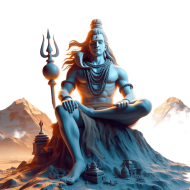 Maha Shivaratri PNG Free