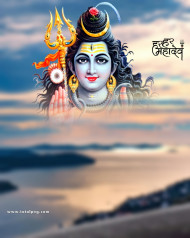 maha shivratri editing backgrounds