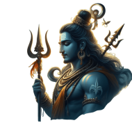 Maha Shivratri Mahadev Bholenath PNG Images