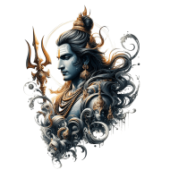 Maha Shivratri Mahadev PNG Images Free