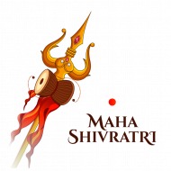 Maha shivratri Transparent background Image