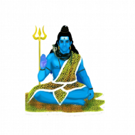 mahadev clipart png