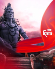 Mahadev editing background