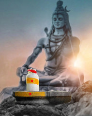 Mahadev Editing Background Download