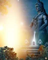 Mahadev full hd editing backgrounds