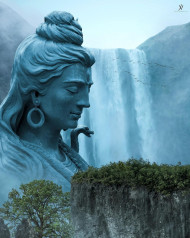 mahadev hd cb editing background