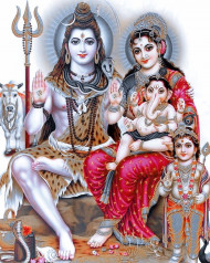 Mahadev hd editing background download (16)