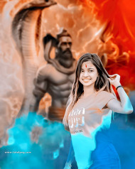 Mahadev hd photo editing background images