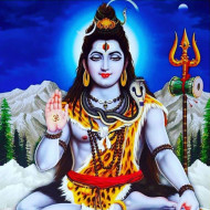 Mahadev hd wallpaper download