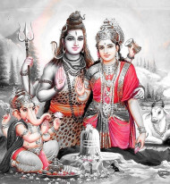 Mahadev mahakal editing background (1)